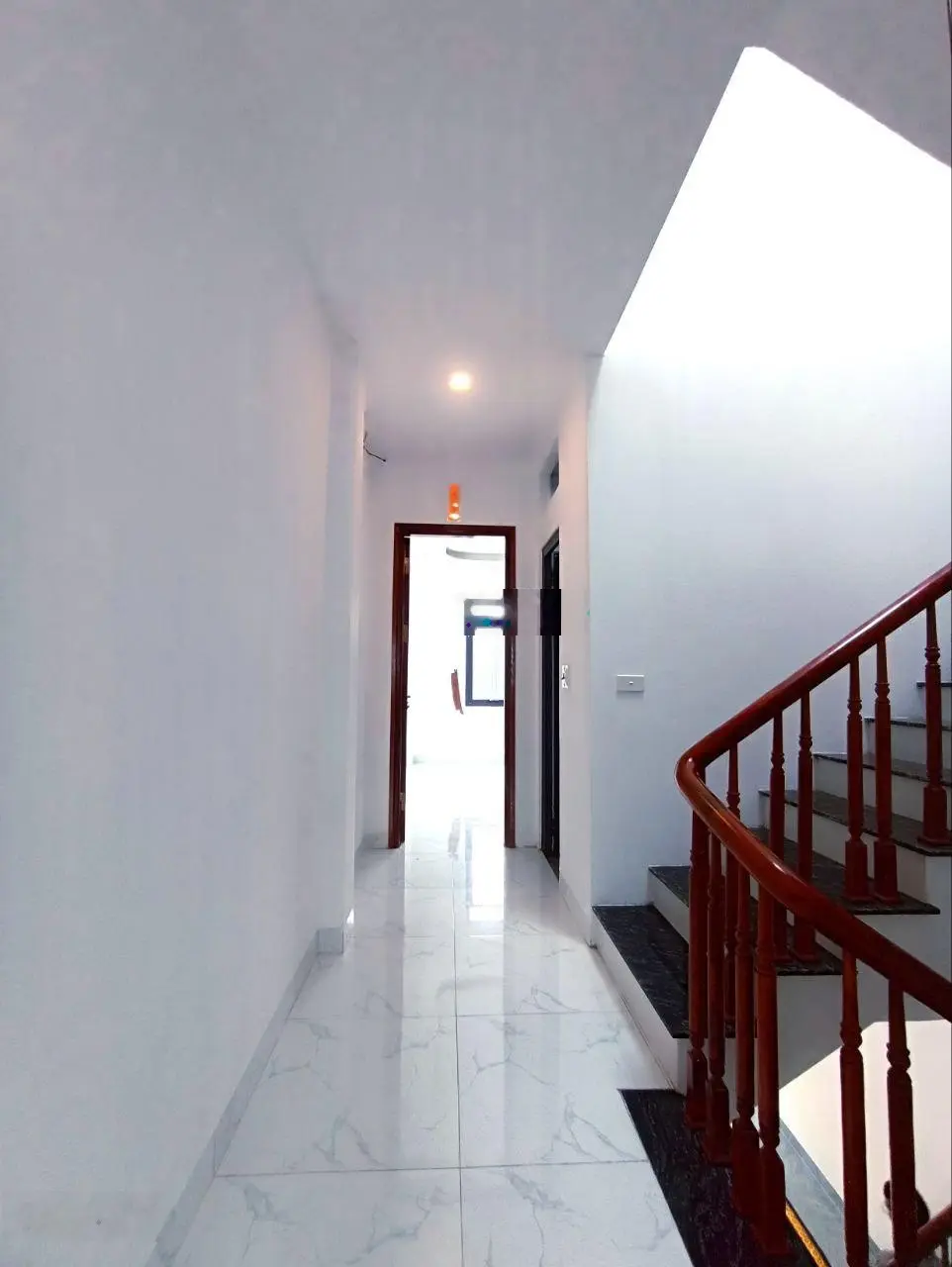 Nhà đẹp vào ở ngay 55mx3T, 3.4 tỷ, Tình Lam chân cầu Đại Thành
