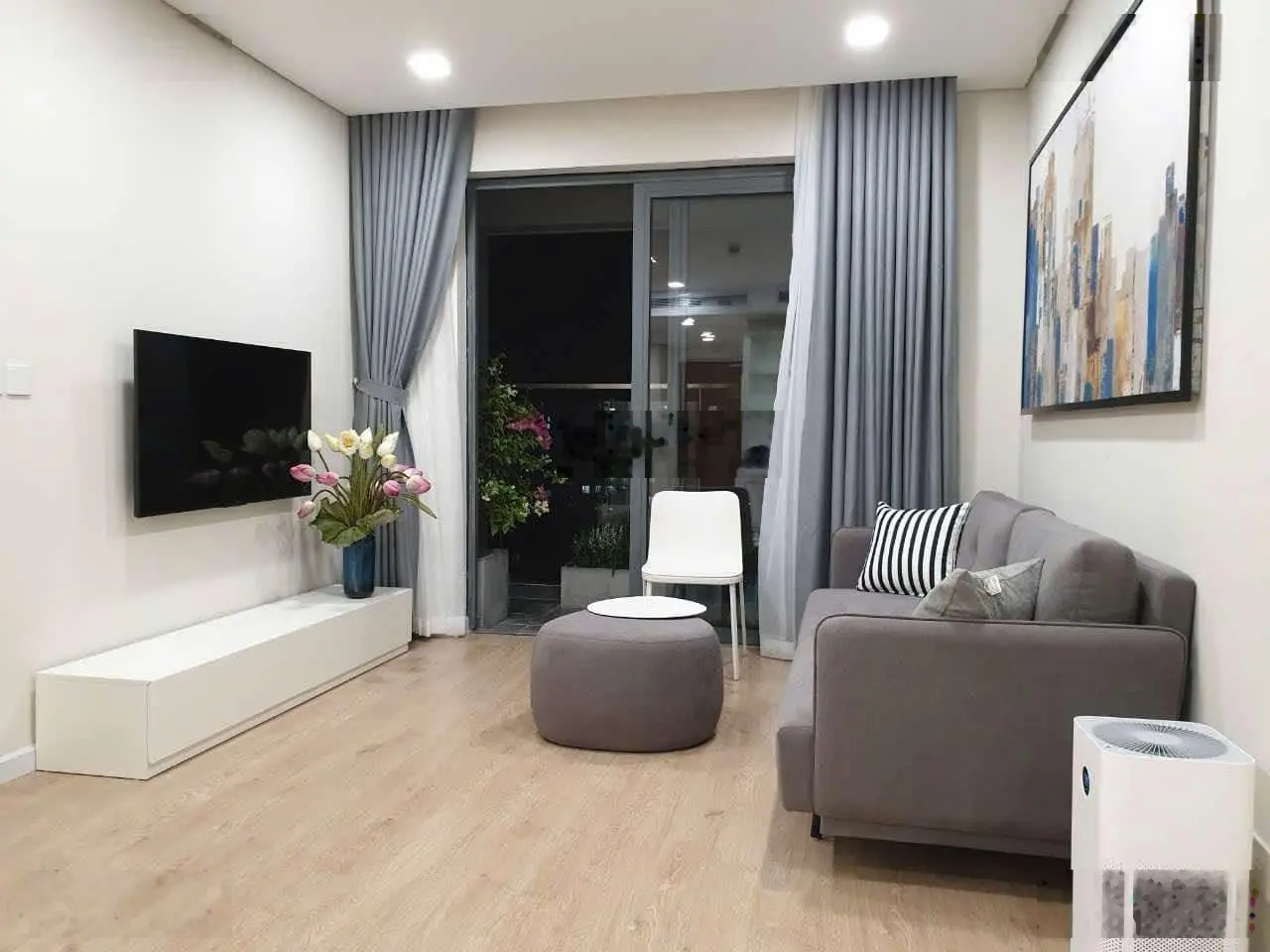 Bán căn hộ chung cư Roman Plaza giá chỉ 4,7 tỷ VND tại Nam Từ Liêm