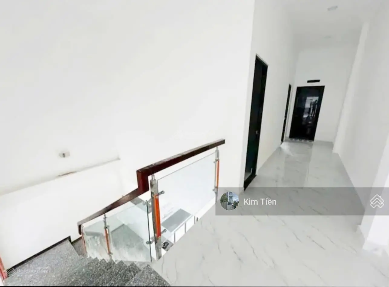 Cần tiền bán gấp nhà tại Hoàng Phan Thái, Bình Chánh, HCM, 90m2, nhà đẹp