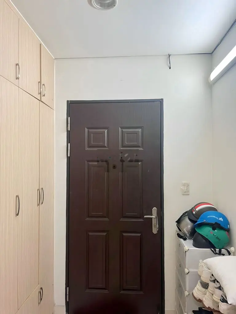 Bán gấp căn hộ Hoa Sen Lạc Long Quân Q.11 căn góc view đẹp.