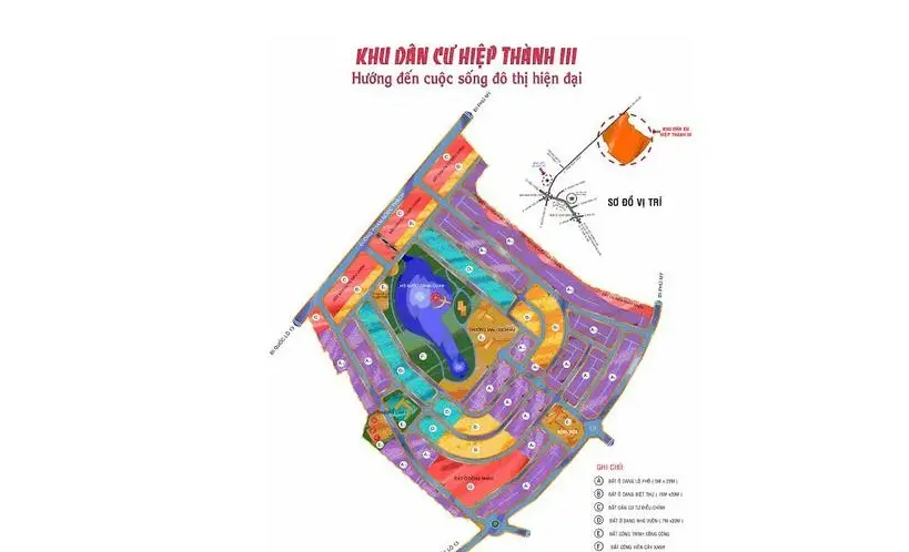 Ra Hàng Gấp 5 Lô Ưu Đãi Giá Chỉ 799 Triệu Ngay KDC Hiệp Thành 3, Thủ Dầu 1, Bình Dương, full thổ cư