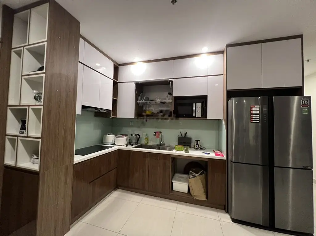 NHANH TAY SỞ HỮU CĂN HỘ 3PN2WC 80M2 CHỈ 2,95 TỶ VINHOMES OCP1
