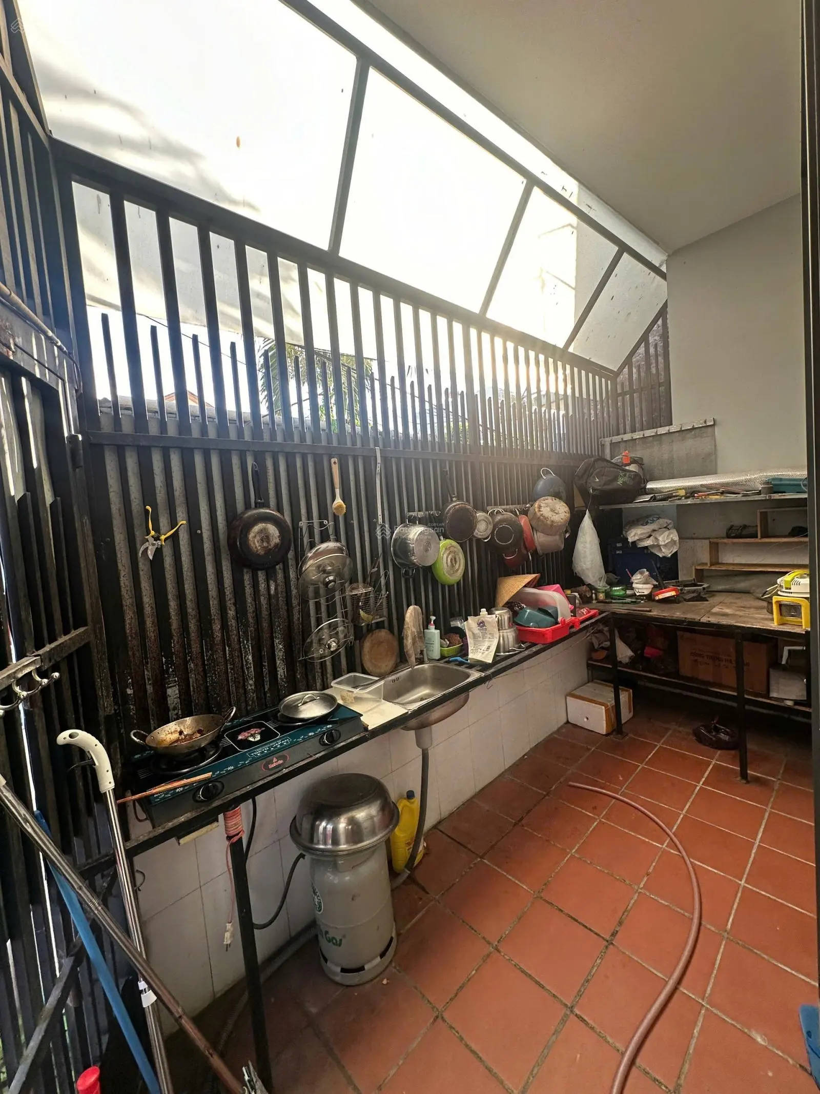 Bán nhà riêng 2 tầng, đường 10, Linh Xuân, Thủ Đức 5,2 Tỷ (có thương lượng) 55m² Gần Làng ĐH