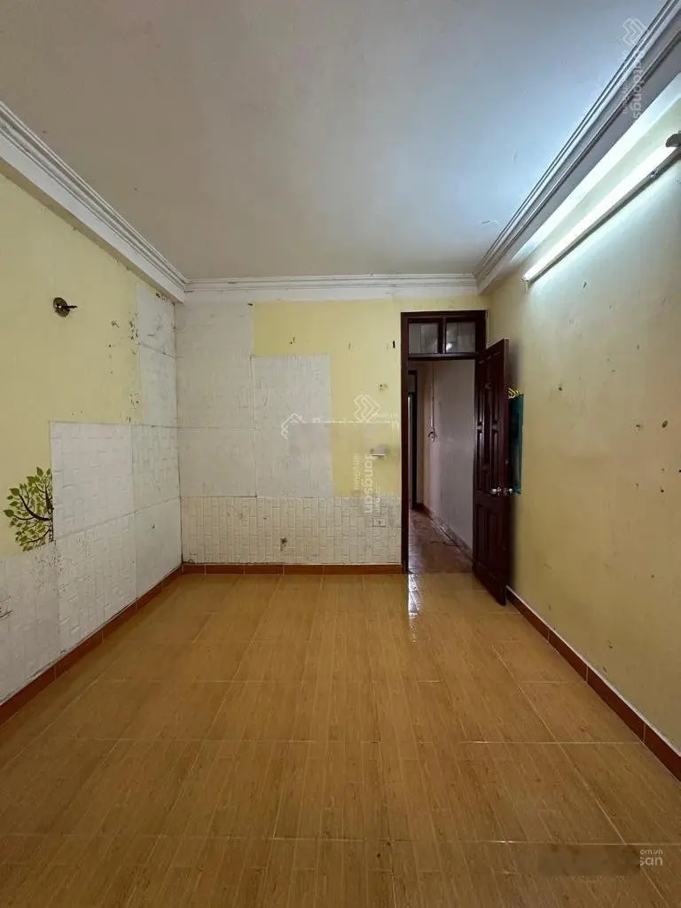Bán nhà 43m2, 4 tầng, gần chợ Mơ, giá 6.2 tỷ
