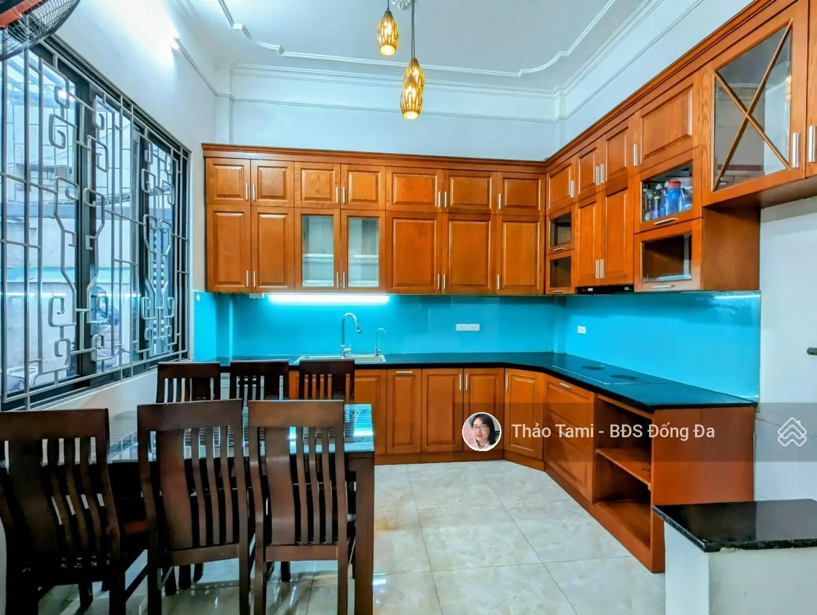 Cực Phẩm! Bán nhà Trung Liệt Đống Đa, ngõ nông thoáng ô tô đỗ gần, kinh doanh 44m2*4T full nội thất