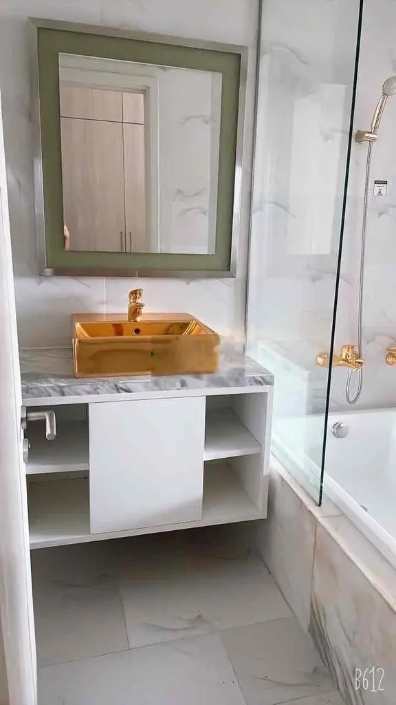 Căn Hộ Dát Vàng rẻ nhất Đà Nẵng chỉ hơn 1tỷ Sơn Trà.