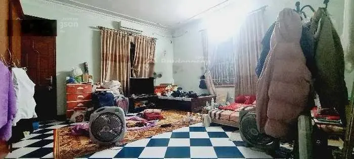 BÁN NHÀ TRƯỜNG CHINH ĐỐNG ĐA, 3 TẦNG DÂN XÂY, NGÕ THÔNG THOÁNG, 86M2, GIÁ 7,8 TỶ