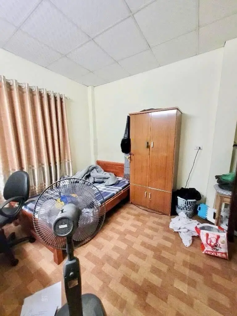 Thật 100%! Nhà đẹp đón tết. Bán nhà ngõ 151 Nguyễn Đức Cảnh 31m2 4 tầng mặt tiền 5,1m chỉ 3,79 tỷ