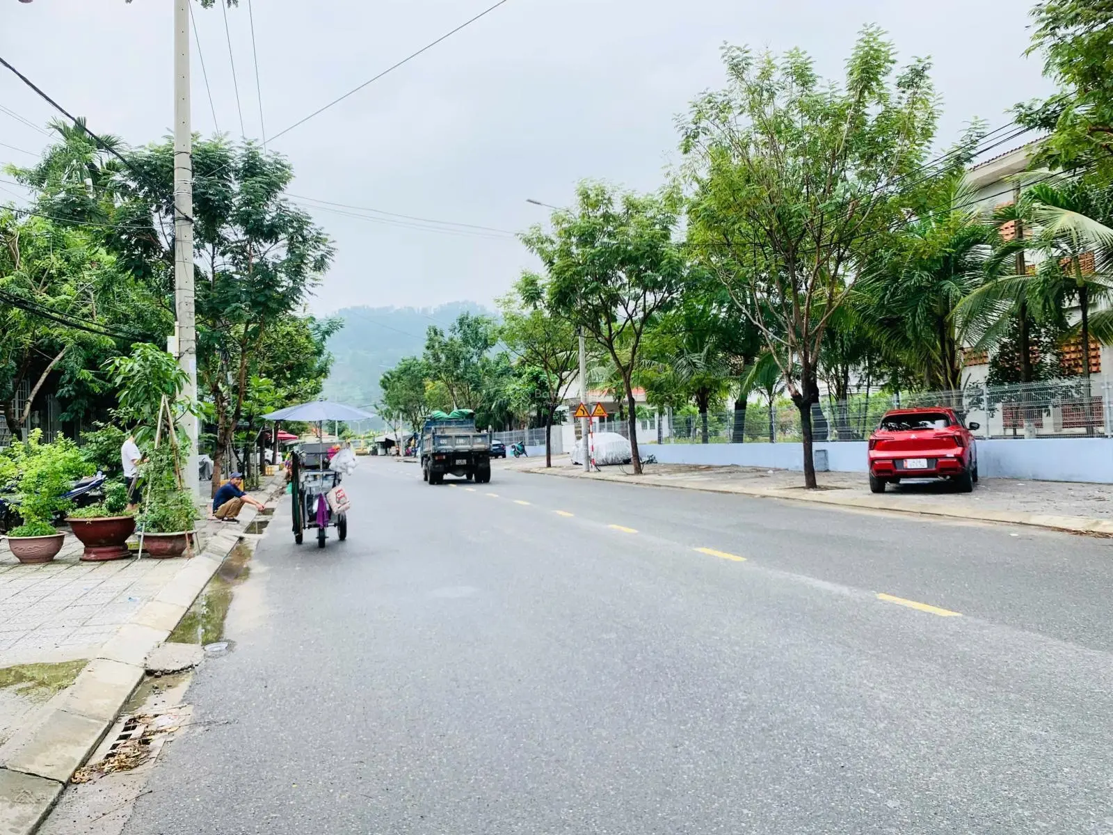 Cần bán gấp lô đất 2 mặt tiền đường Đà Sơn, Hòa Khánh Nam, Liên Chiểu. Gần đại học Duy Tân 500m