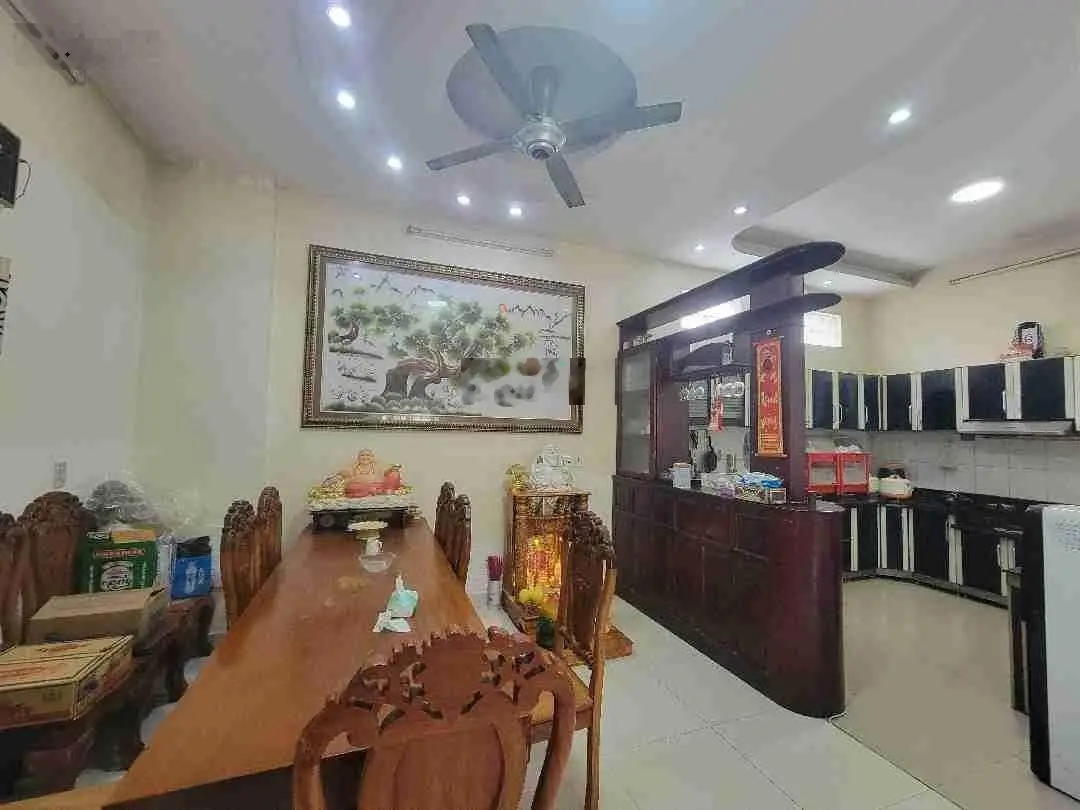 Siêu hot biệt thự 3 tầng mặt tiền Trường Chinh - 905m2 - mặt tiền 11m - nở hậu