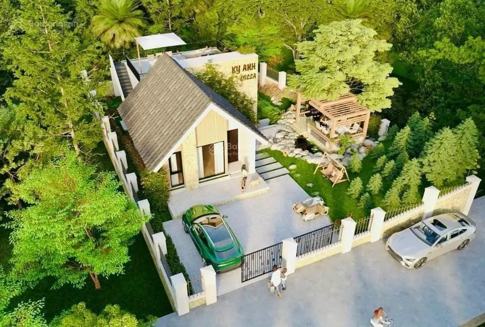 Bán vilge nghỉ dưỡng ven đà Lạt giá rẻ liên hệ 0937 403 ***