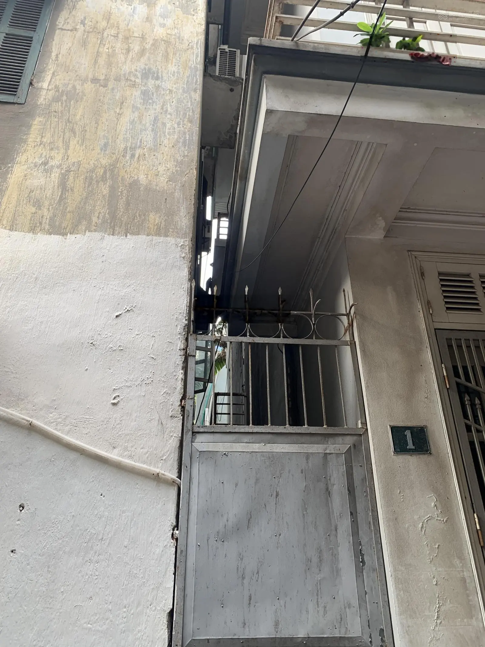 Chính chủ - phố an dương - lô góc - 3 thoáng vĩnh viễn - ô tô vào nhà - dt 50m2 - 5t - gần hồ tây.