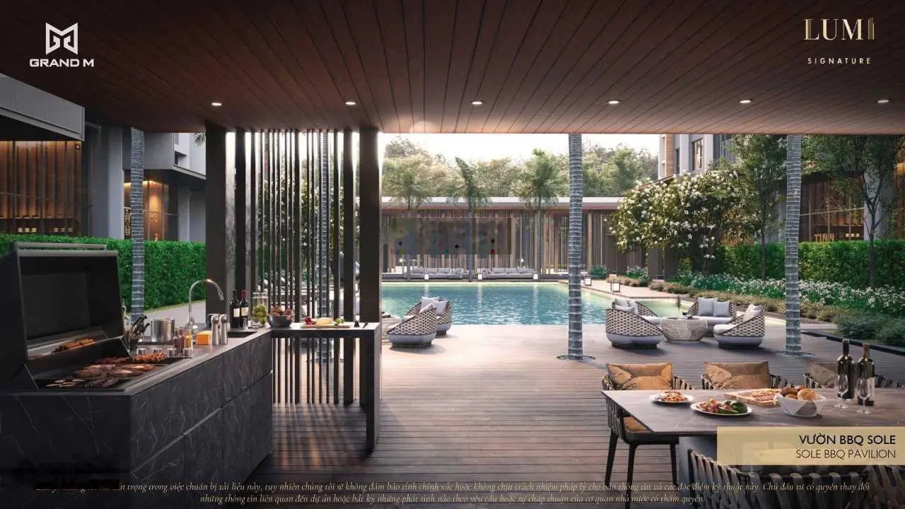 Chính thức nhận booking giai đoạn 2 dự án Lumi Hà Nội của CĐT Capitaland với chính sách siêu khủng