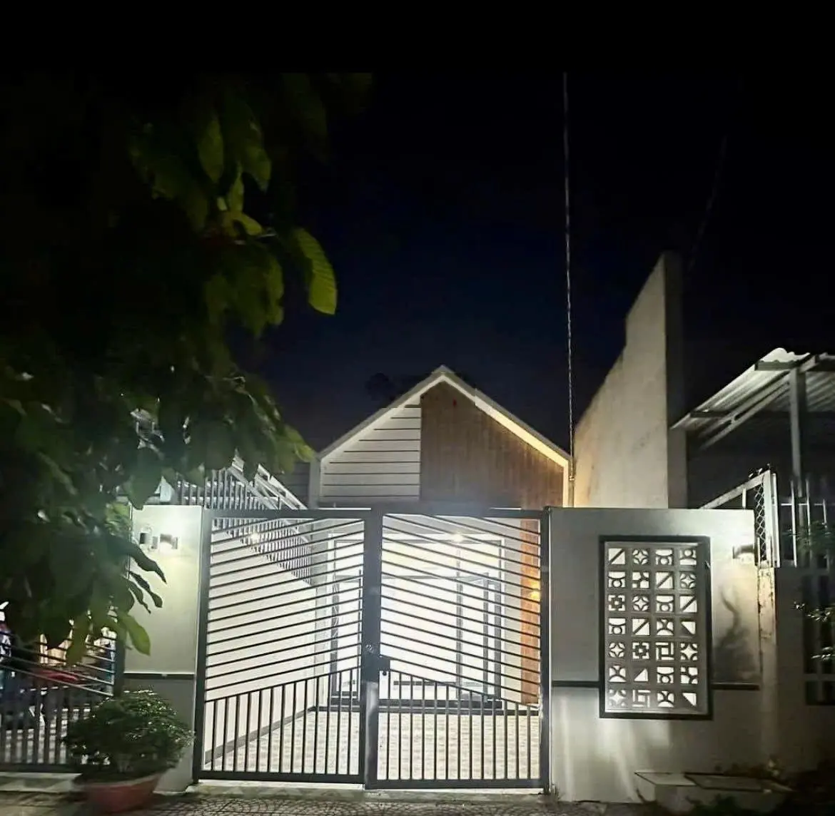 Bán NR 90.5m2 tại Huỳnh Hữu Trí, Bình Chánh, HCM, giá ưu đãi