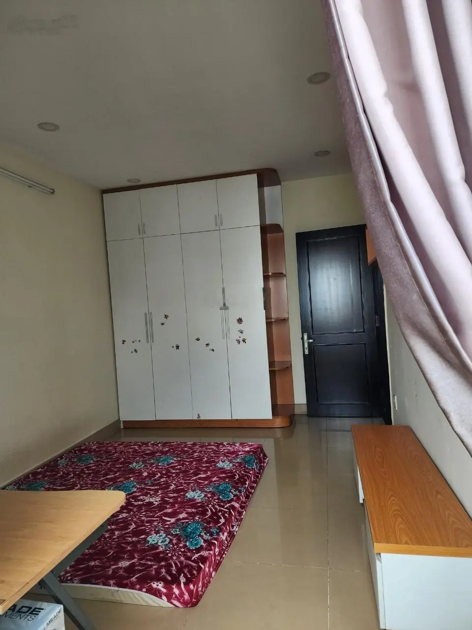 Cần bán gấp CH Him Lam Nam Khánh Q8 DT 100m2, 2 phòng ngủ, 2WC, full NT, giá 3.3tỷ sổ hồng