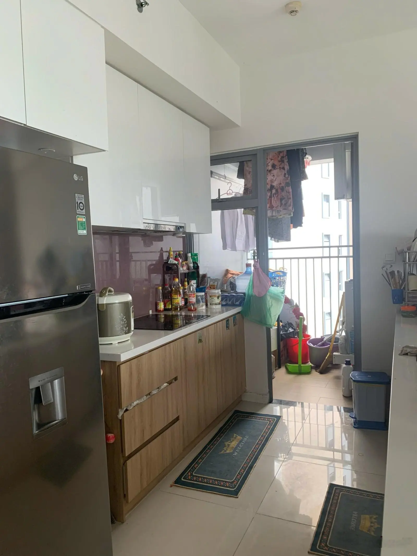 Bán Căn Góc 85M2, 2PN Palm Heights. Nhà Đẹp, Rộng, View Thoáng. Giá Bán 5.6 Tỷ Còn Thương Lượng