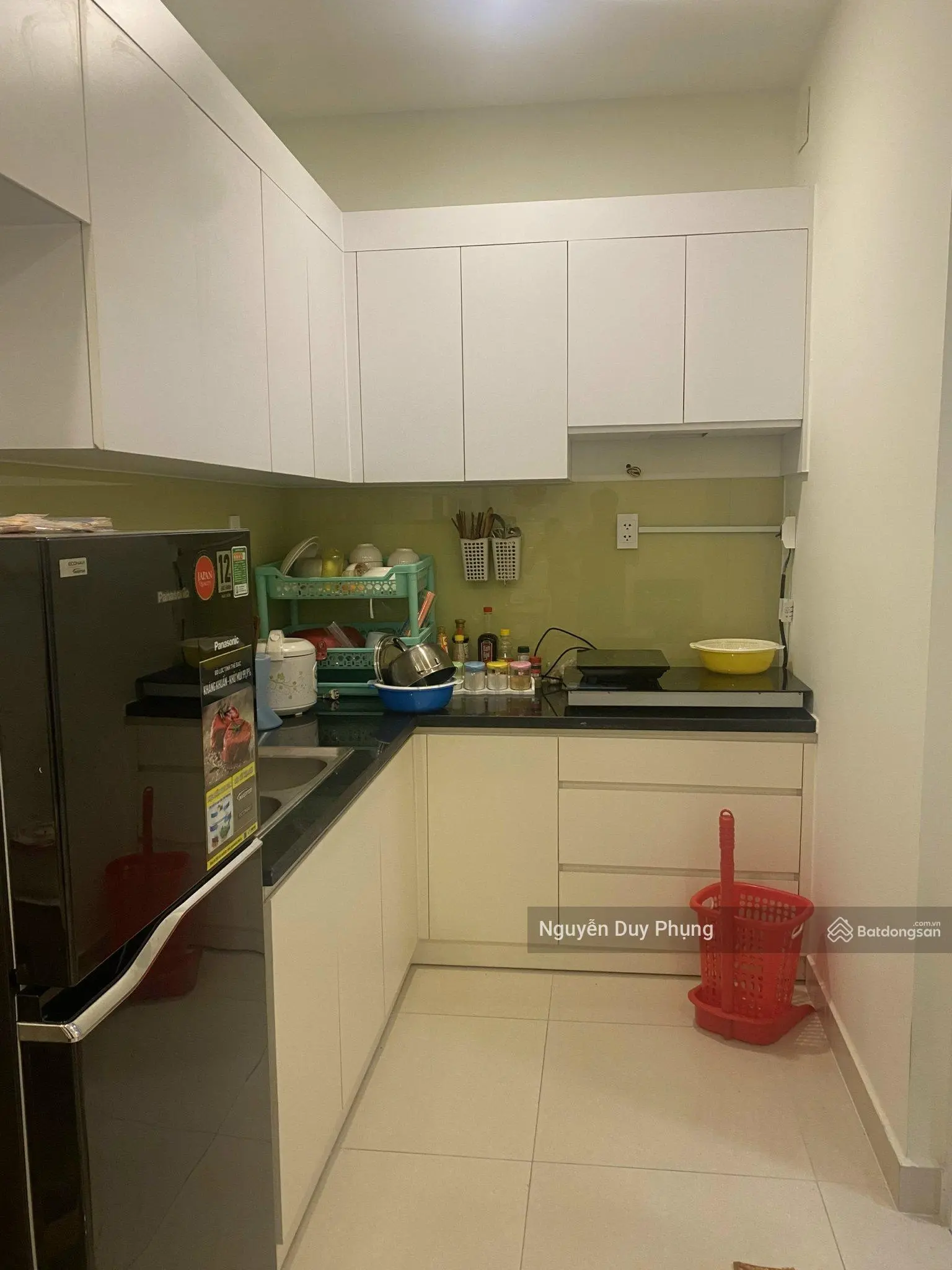 Cần bán gấp căn hộ Dreamhome, Trịnh Quang Nghị, 62m2, full nội thất, giá chỉ 1tỷ990. LH 0968 725 ***