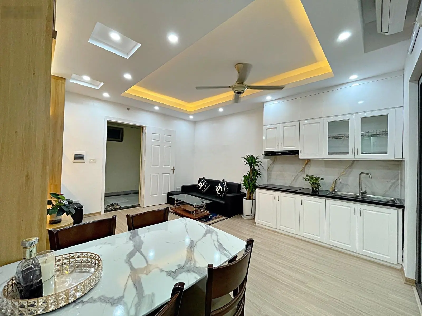 Chính chủ cần bán chung cư HH1 Linh Đàm - Hoàng Liêt - Hoàng Mai - Hà Nội