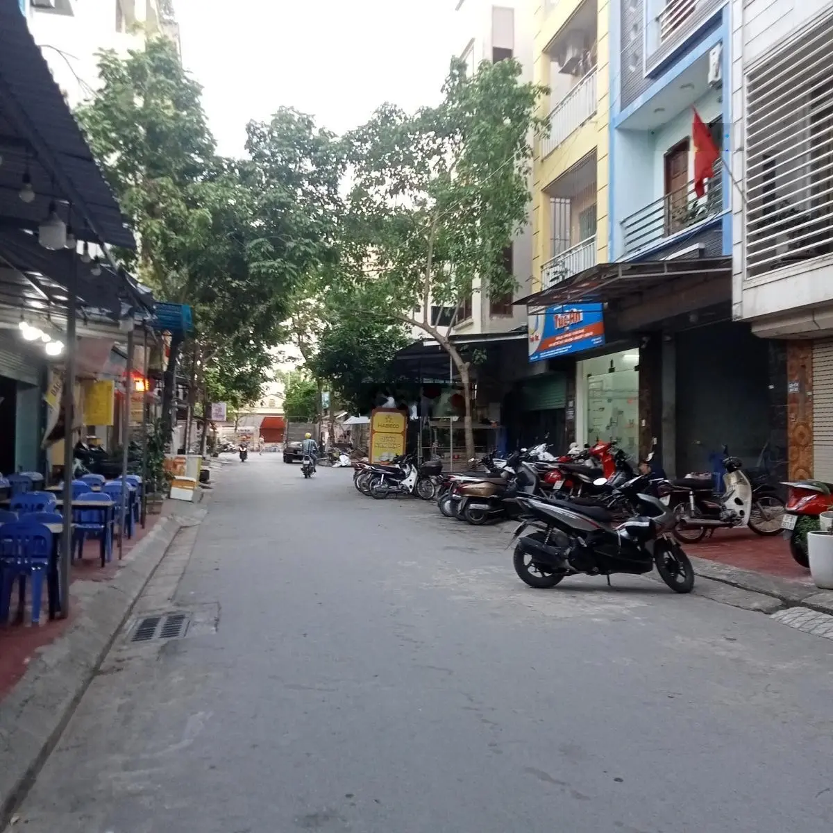 Chính chủ cần bán DV01 - LK60 khu đất DV Hàng Bè, Kiến Hưng