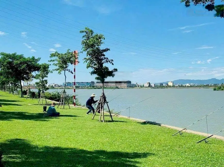 Biệt Thự Sông Hàn Giá Tốt Nhất Khu Vực Bờ Sông Hàn