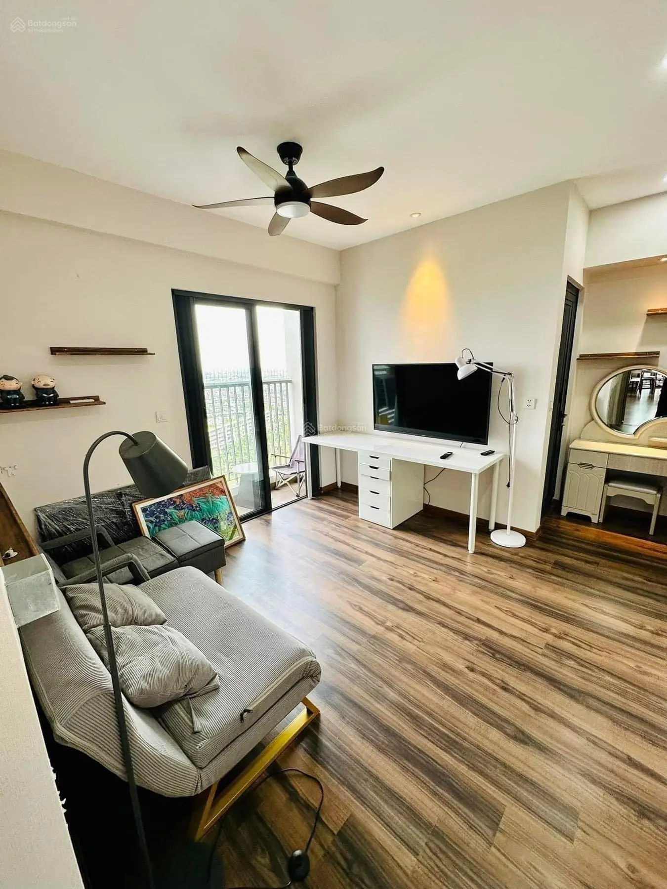 Bán 3 phòng ngủ Aquabay 100m2, đủ đồ giá tốt