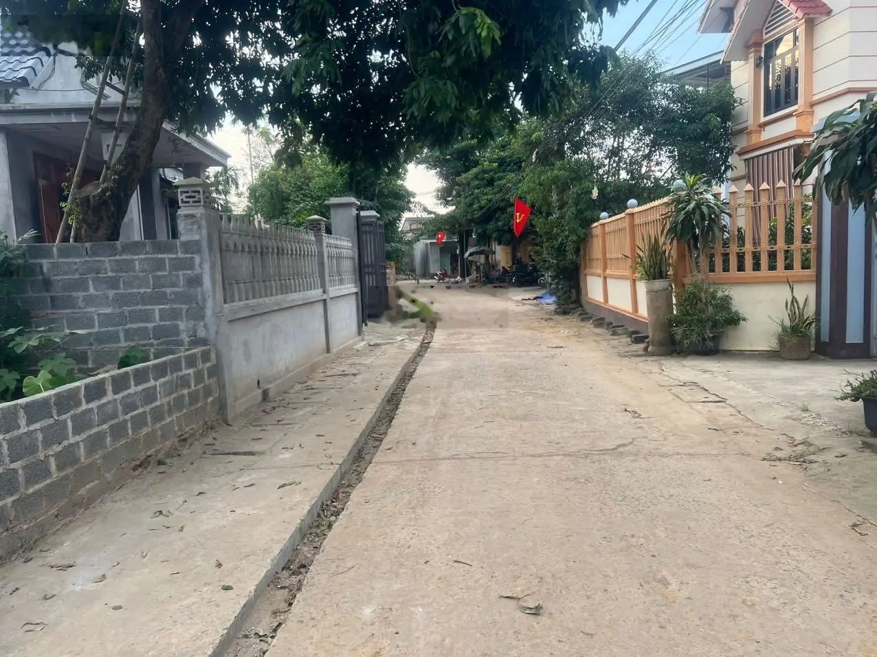 70m2 Gía 830tr. Đất Quốc Oai, LH 0385 088 *** em Ngoan. Ngay sát nhà văn hoá Thôn