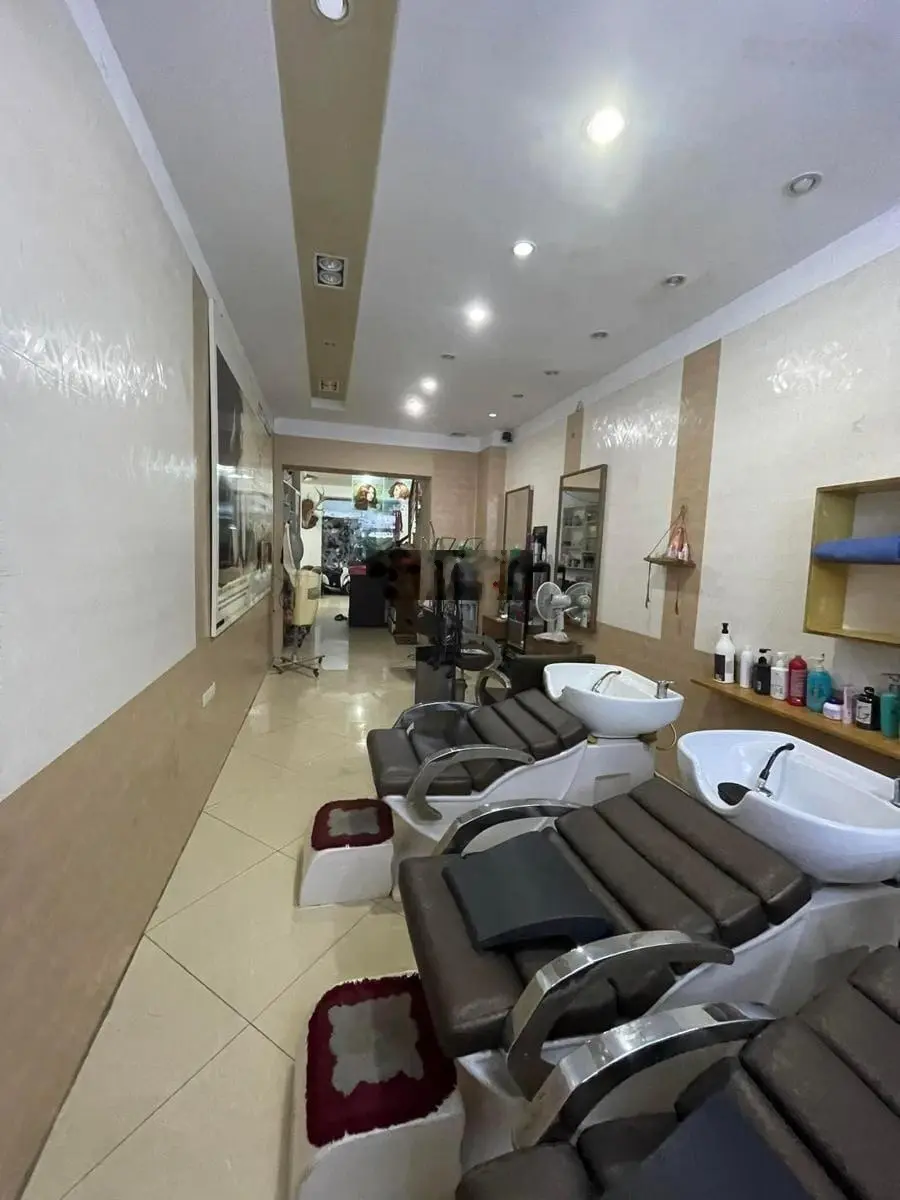 Bán nhà phố Trần Khát Chân, Hai Bà Trưng, gần phố, ở ngay, tiện kinh doanh 4 tầng 101m2 giá 16.5 tỷ