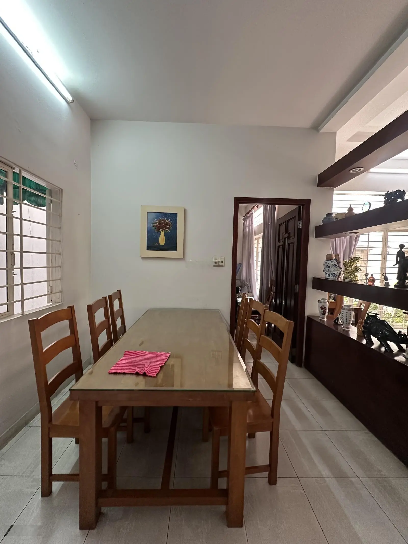 Chính chủ bán MTKD 309 Thống Nhất, P11, Gò Vấp - 12mx33m - Chỉ 130 triệu/m2 - Giá 41 tỷ