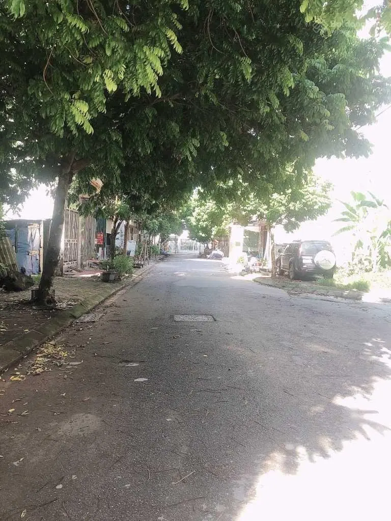 Bán nhà LK Khu D YÊN NGHĨA, 50m2x2T, giá 9.05 tỷ (CTL)