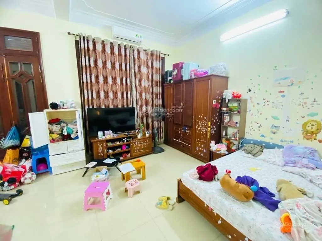 (Mặt tiền 7m) bán nhà Tứ Liên - Tây Hồ 91m2 x 5T, ô tô, giá 20 tỷ