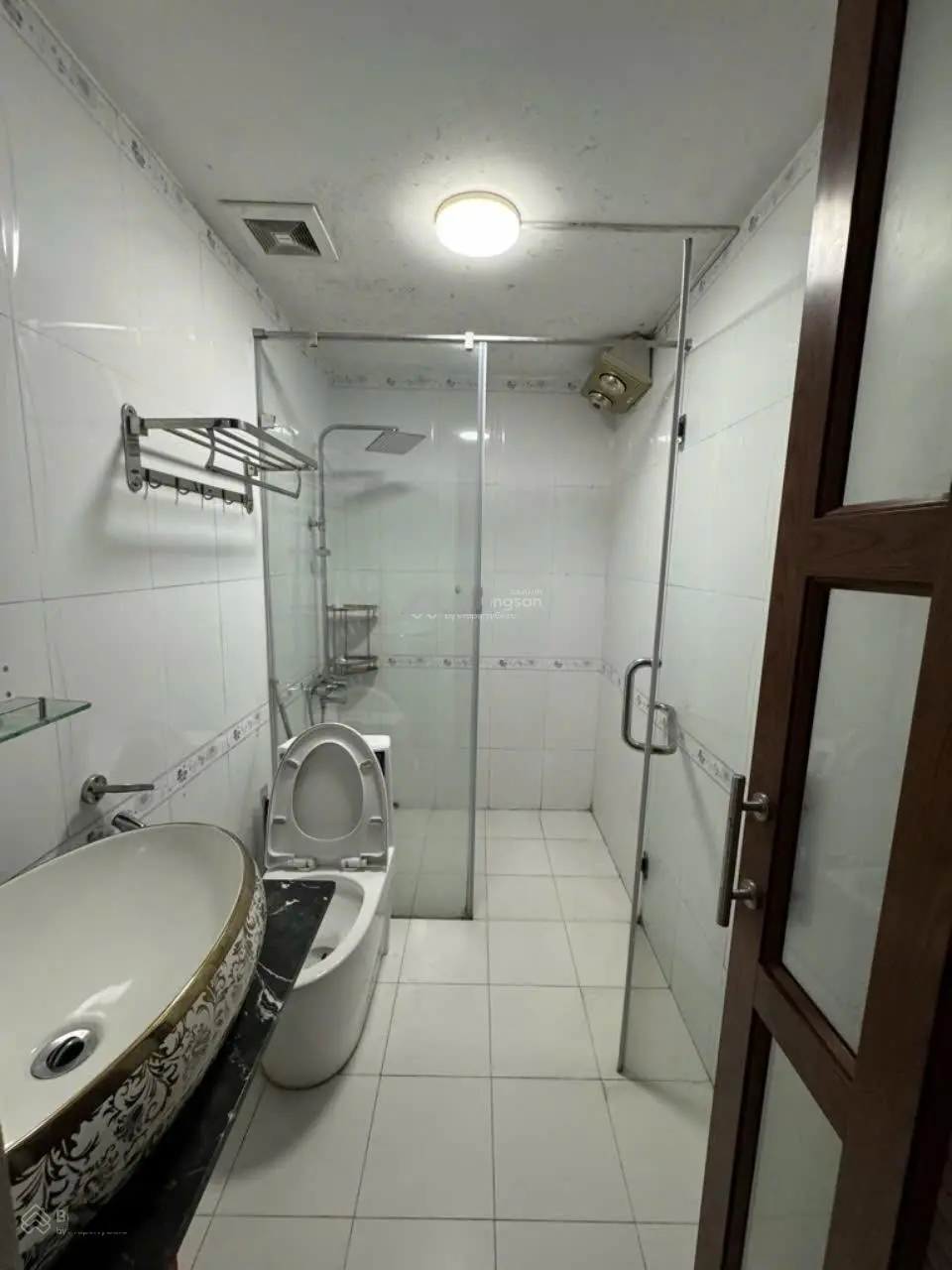 Nhà 6 tầng Vạn Phúc, cổng trường qt Nhật Bản - kinh doanh - 2 thoáng - gara ô tô - dt 75m2, mt 5m