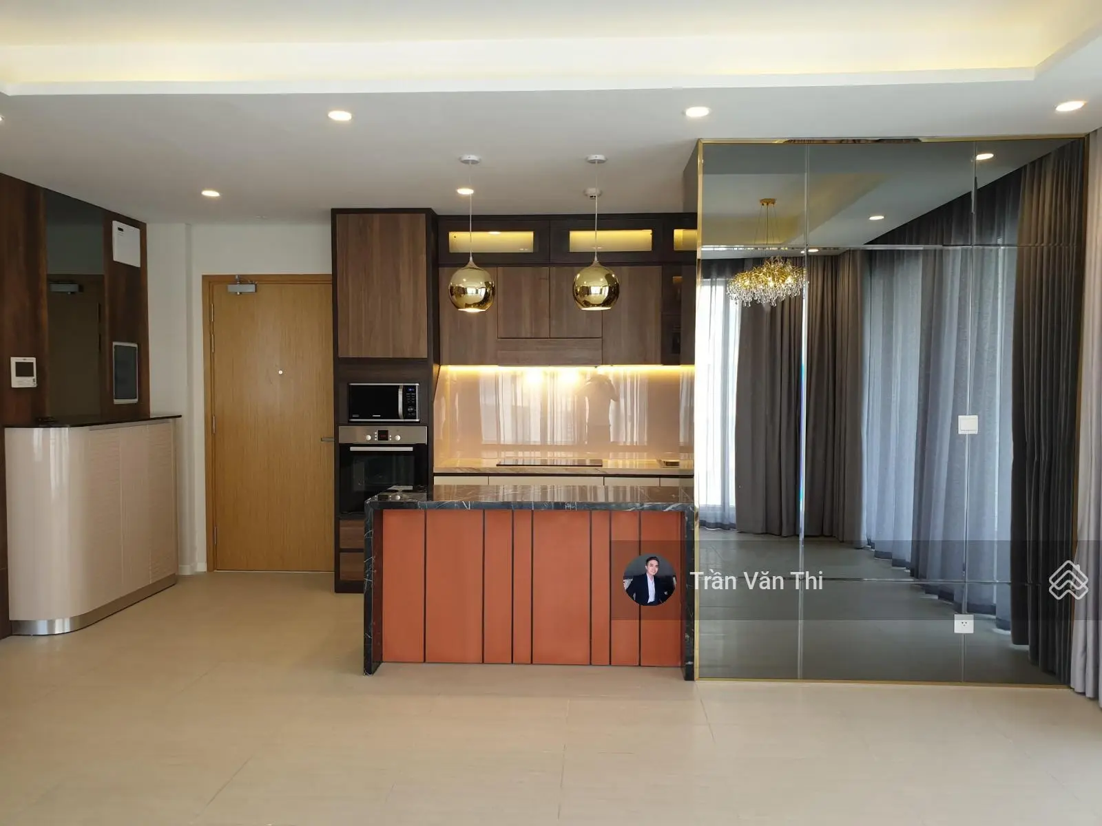 MUA NHANH 3PN VIEW PHÁO HOA, NHÀ XINH, VIEW ĐẸP 124M2 - CHỈ 11,5 TỶ - LIÊN HỆ EM THI 0938 798 ***
