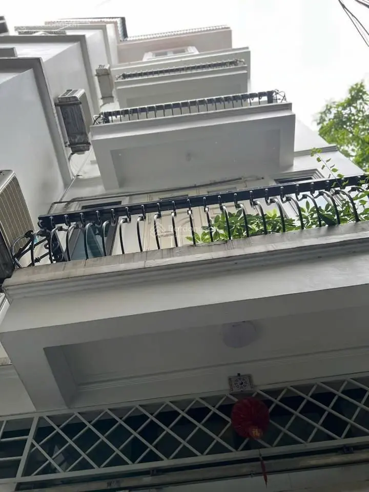 Bán nhà THỊNH QUANG-ĐỐNG ĐA-HÀ NỘI, DT: 46m2 x 5 Tầng - MT: 4m / Giá : 8,5 Tỷ