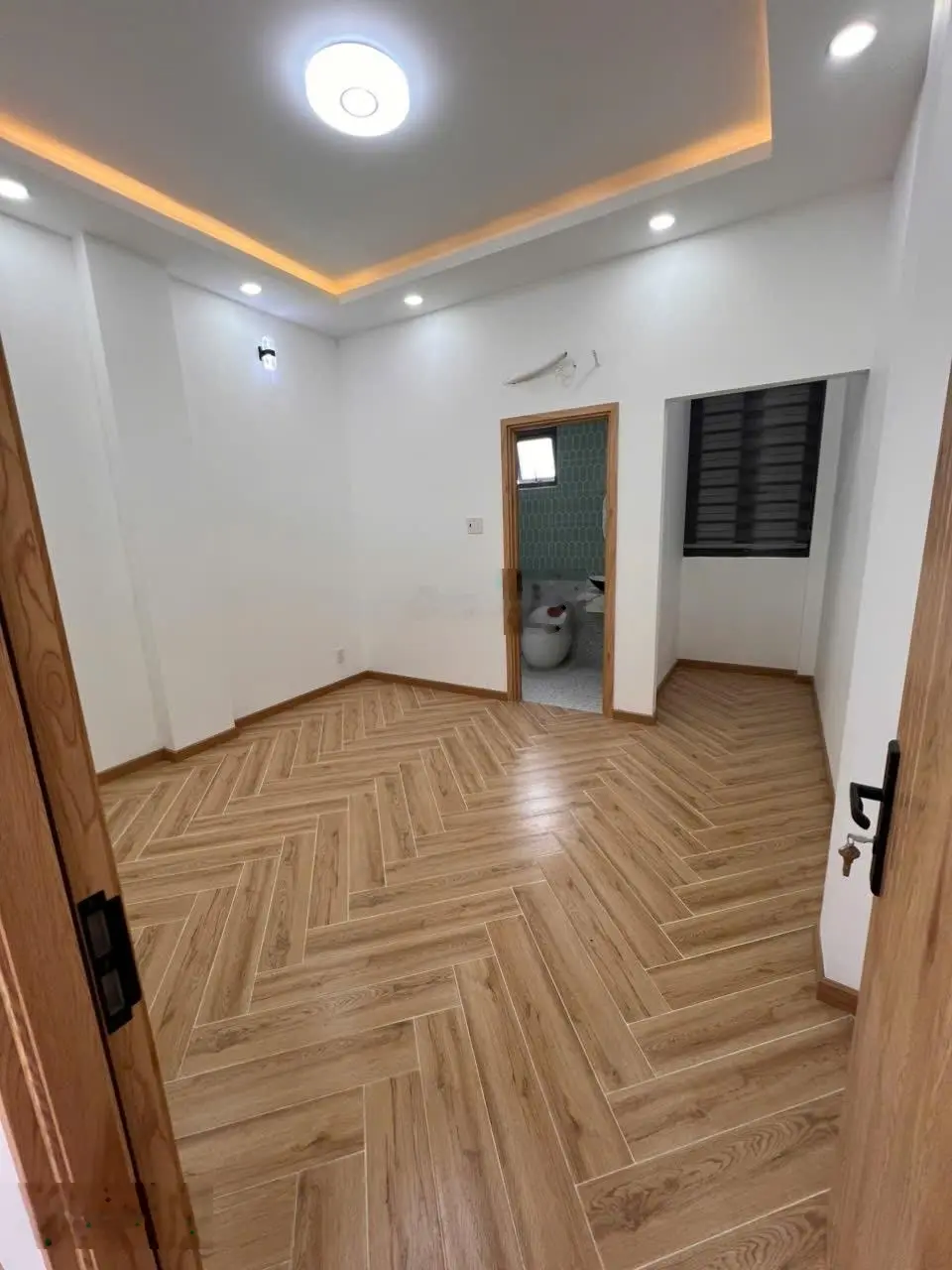 Bán gấp Nhà riêng 100m2, 2,9 tỷ tại Trần Thị Tám, Phước Lý, Cần Giuộc, Long An