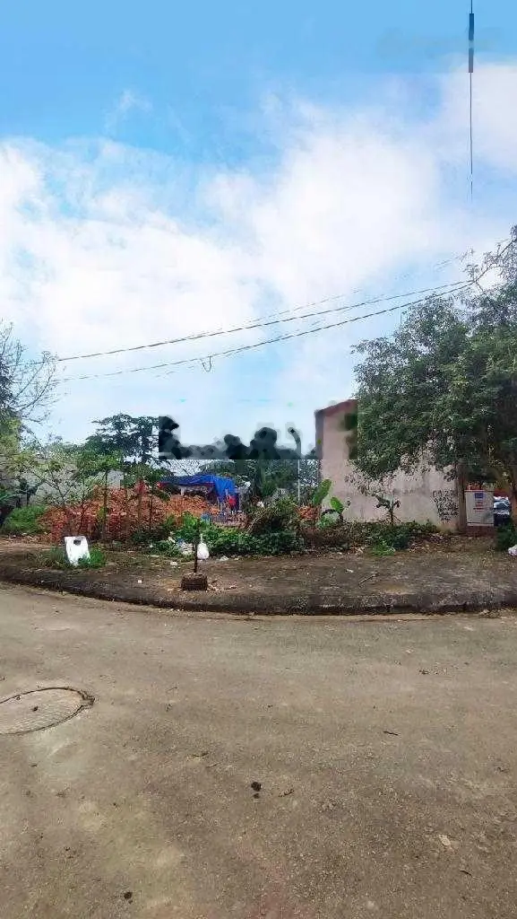 Bán đất lô góc, DV Khu B - Yên Nghĩa - Hà Đông, 50m2 , giá 11.5 tỷ vẫn TL
