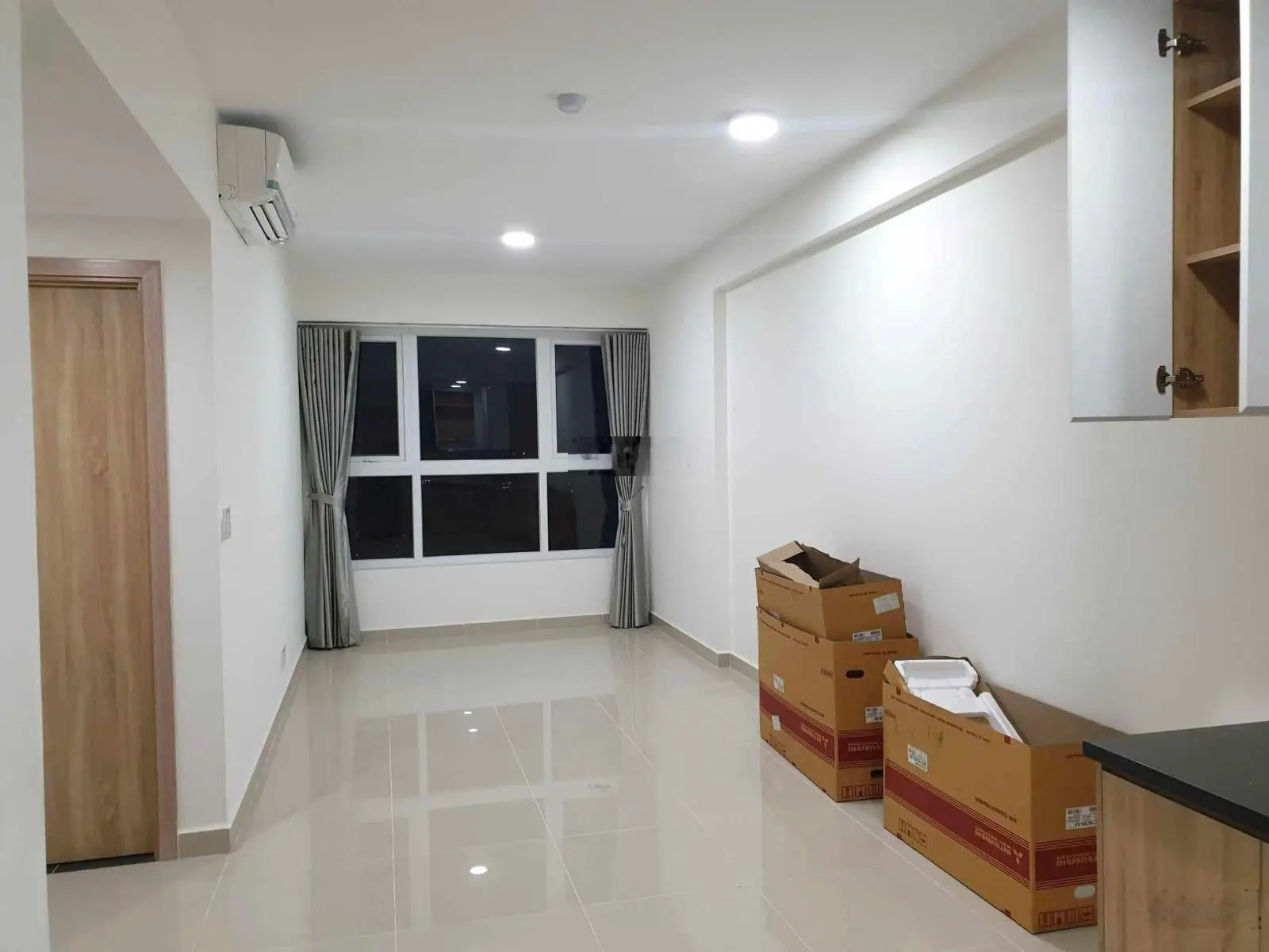 Cực hot! CH Saigon Gateway cần bán nhanh 2 tỷ đã bao phí, hỗ trợ vay 0902 651 ***