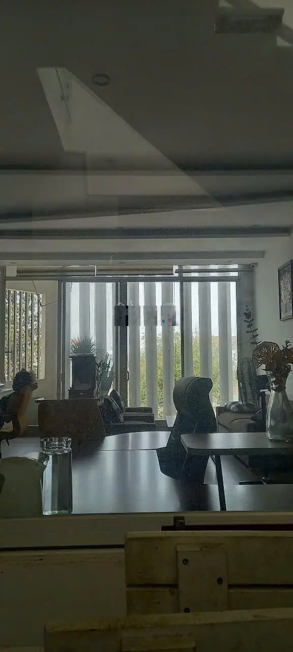 Bán Nhà 4 Tầng Lầu Mặt Tiền Lý Văn Sâm, Tp Biên Hòa, dt 12 x 24m = 327m2 dt Sàn = 669m2 Giá 17,9 tỷ