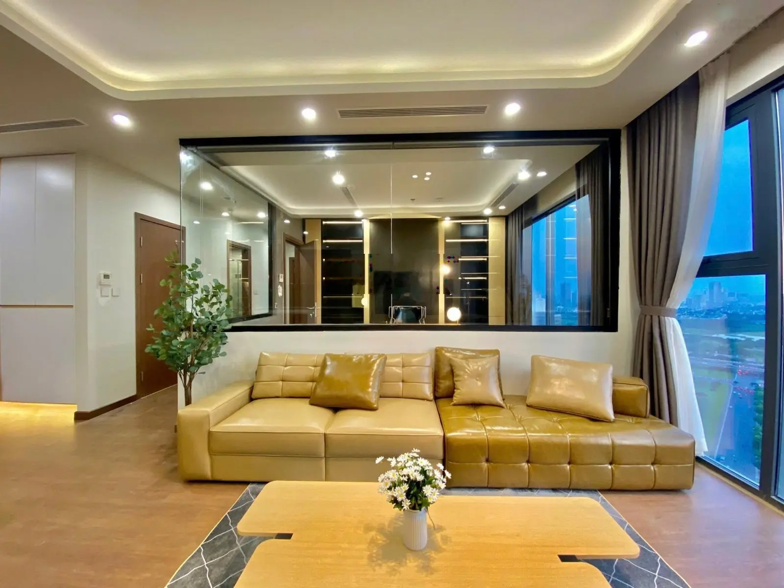 Chính chủ bán căn 3N chỉ 10tỷ - 120m2 Full đồ - BRG 25 Lê Văn Lương - Cam Kết rẻ nhất thị trường