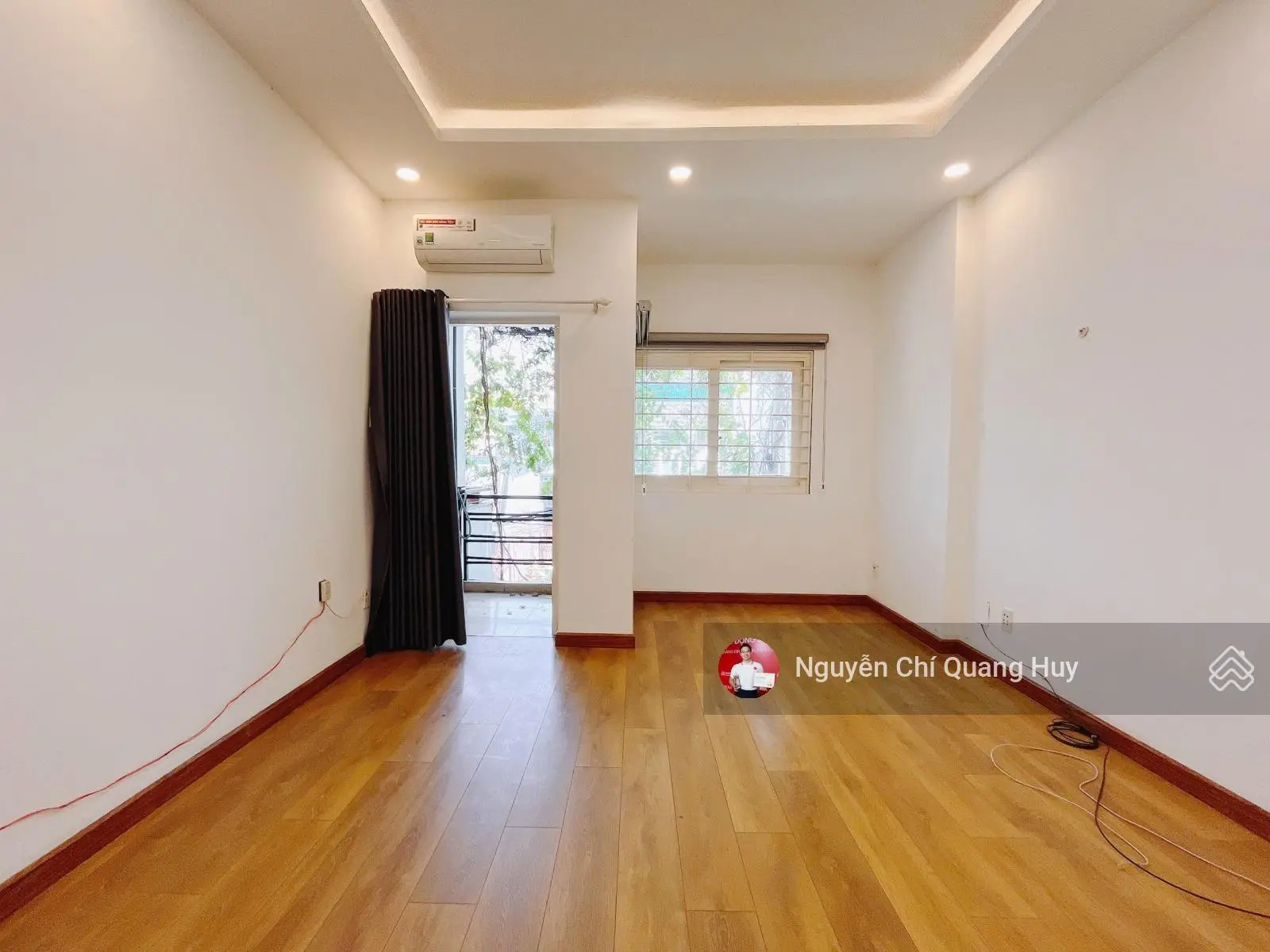 Nhà Phố hiện đại đường 8m 95 Lê Văn Lương - Ngay Đại Học Tôn Đức Thắng - RMIT - 4m x 16m Giá 9,2 tỷ