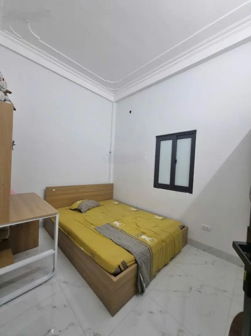 Bán nhà kim giang - hoàng mai - nhà mới ở ngay - gần oto - gần chợ - trường học cấp 1,2 - ở sướng