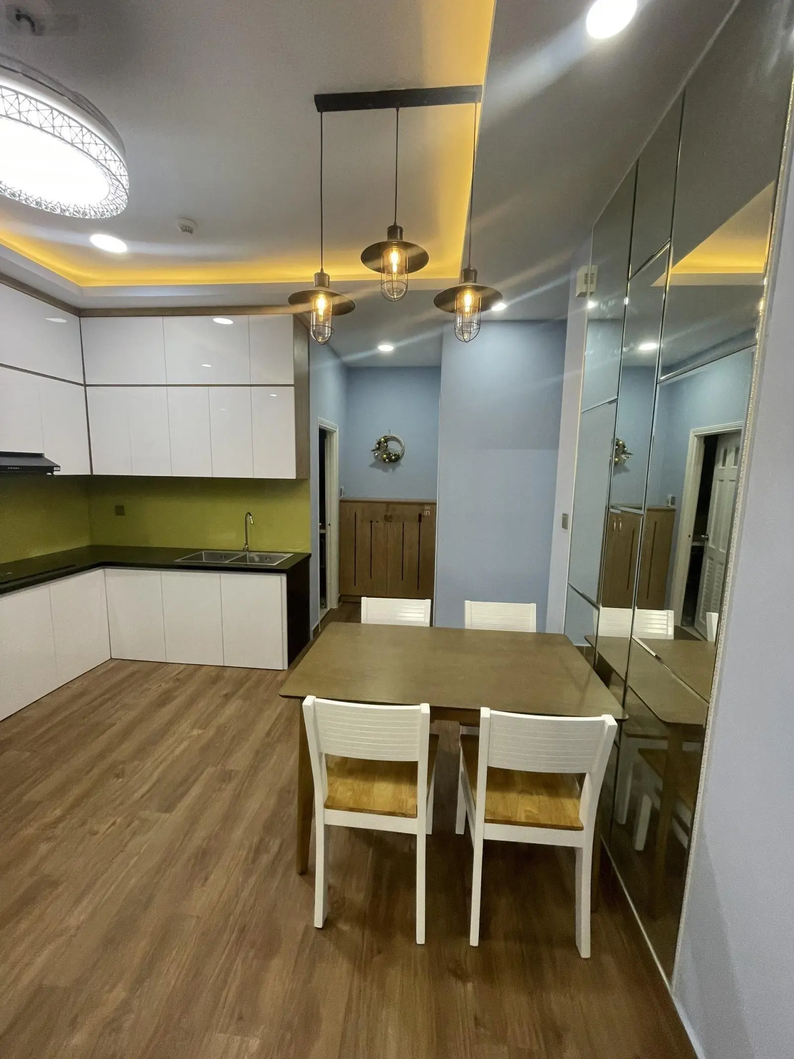Bán căn hộ Era - Lạc Long Quân - Q. Tân Bình (85m2 - 2PN 2WC). Giá 2,75 tỷ (ko hỗ trợ vay)