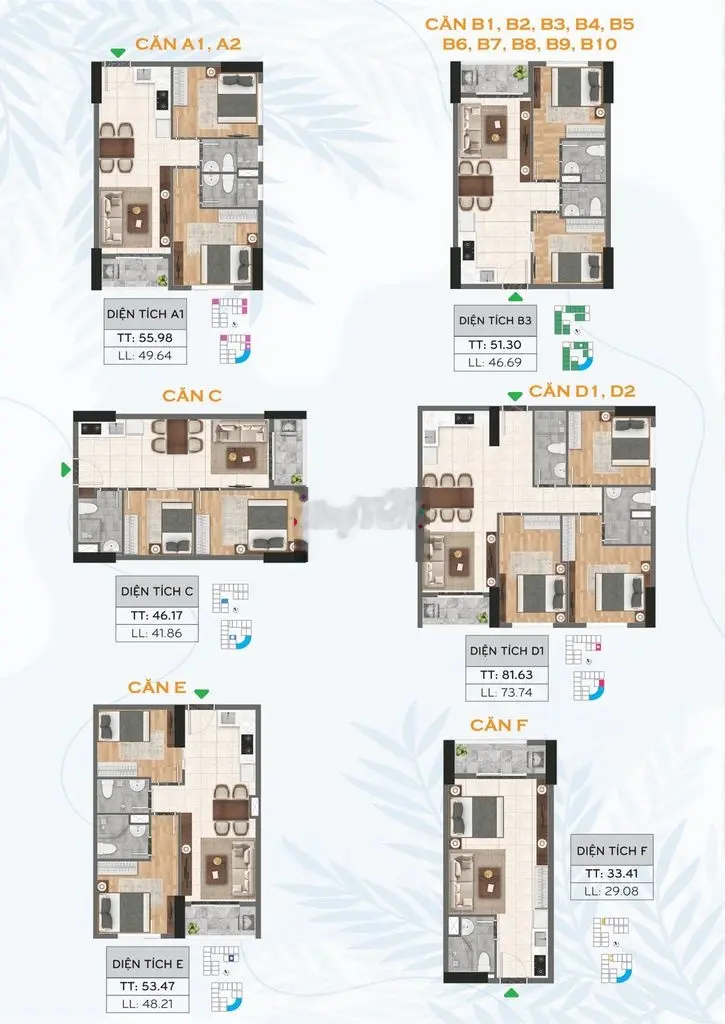 Bcons vừa ra mắt dự án nằm ngay làng đại học