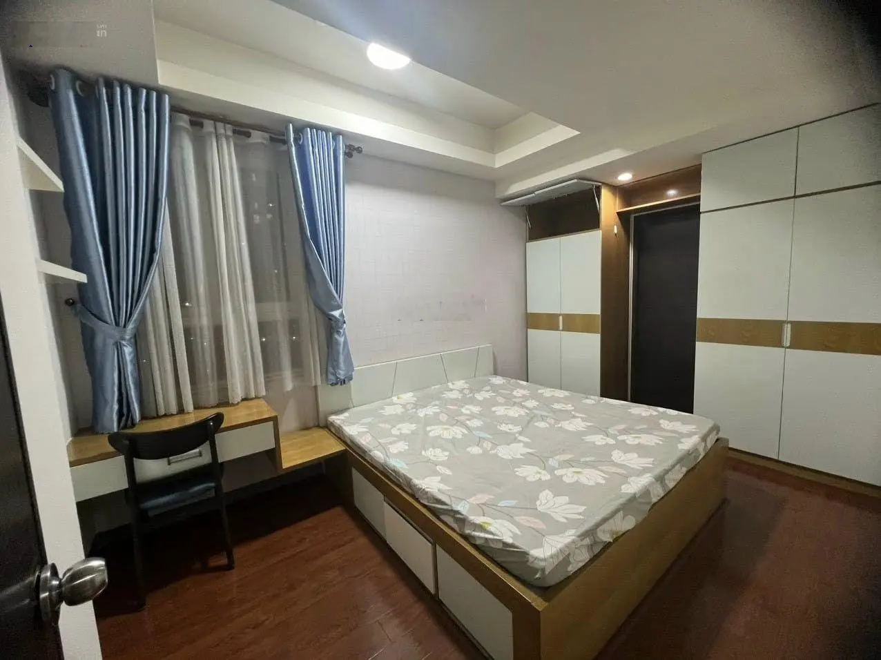 Mới nhận ký gửi ch green town q. bình tân dt 68m2 2pn 2wc tòa b3 giá 1tỷ760 tl view nội khu