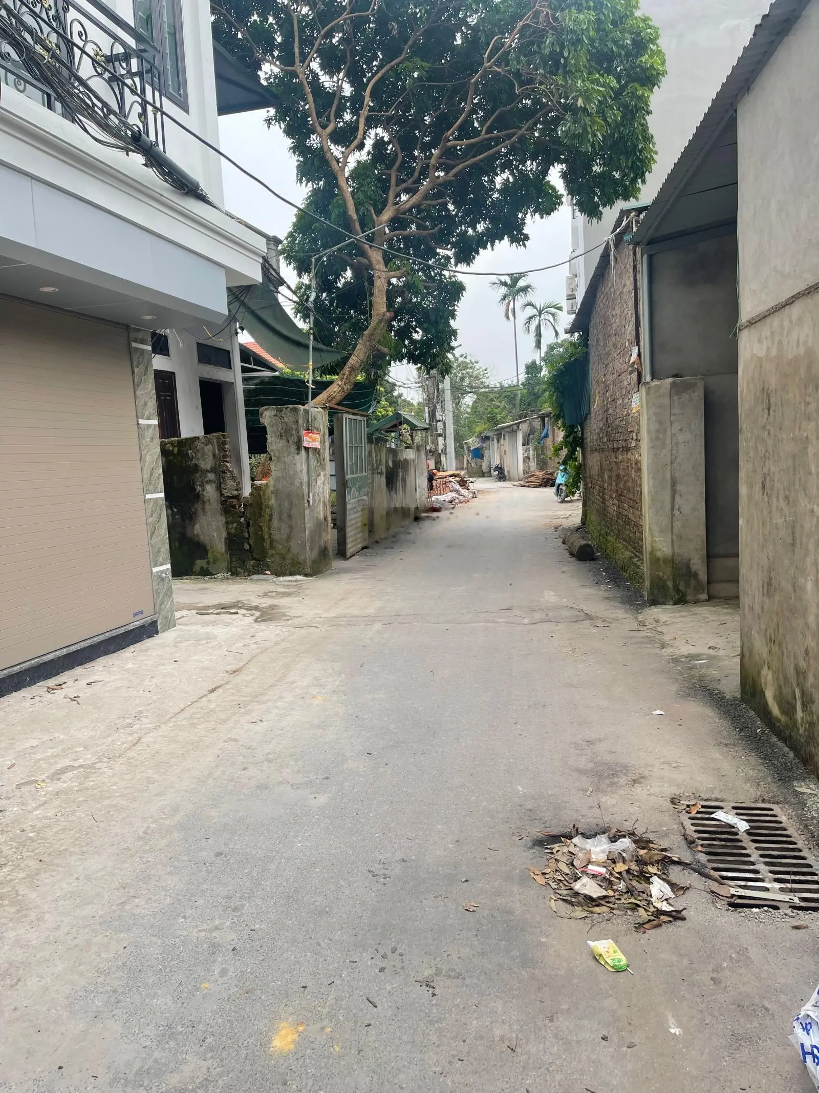 Biên Giang - Hà Đông, cách QL6 - trường ĐH TDTT chỉ 500m, nhà 4 tầng cách đường ô tô 200m