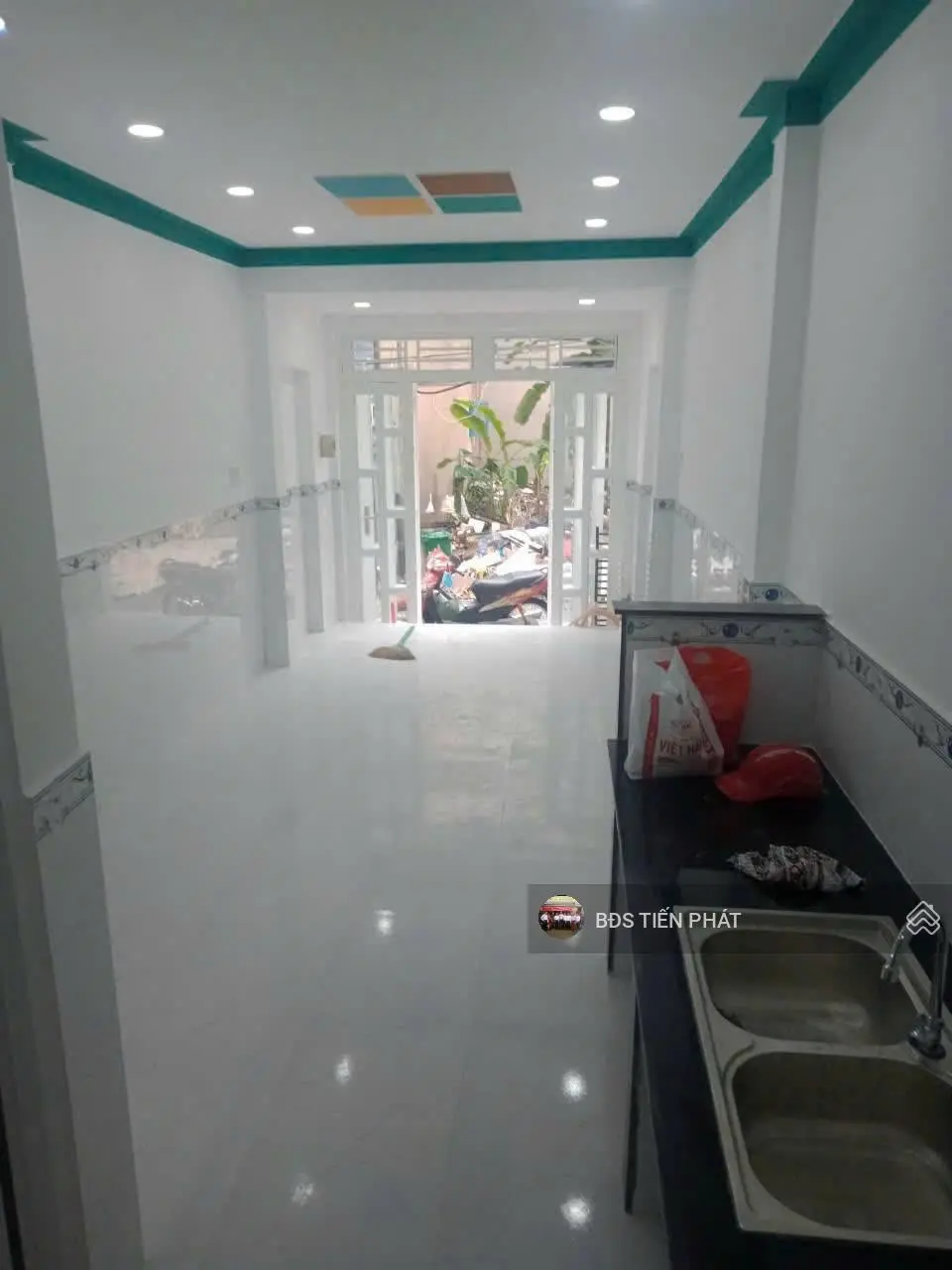 Bán nhà riêng tại Đường Chiến Lược, 3,1 tỷ, DT: 3x9m, 1 lầu đúc, 2PN, 2WC, giá tốt!