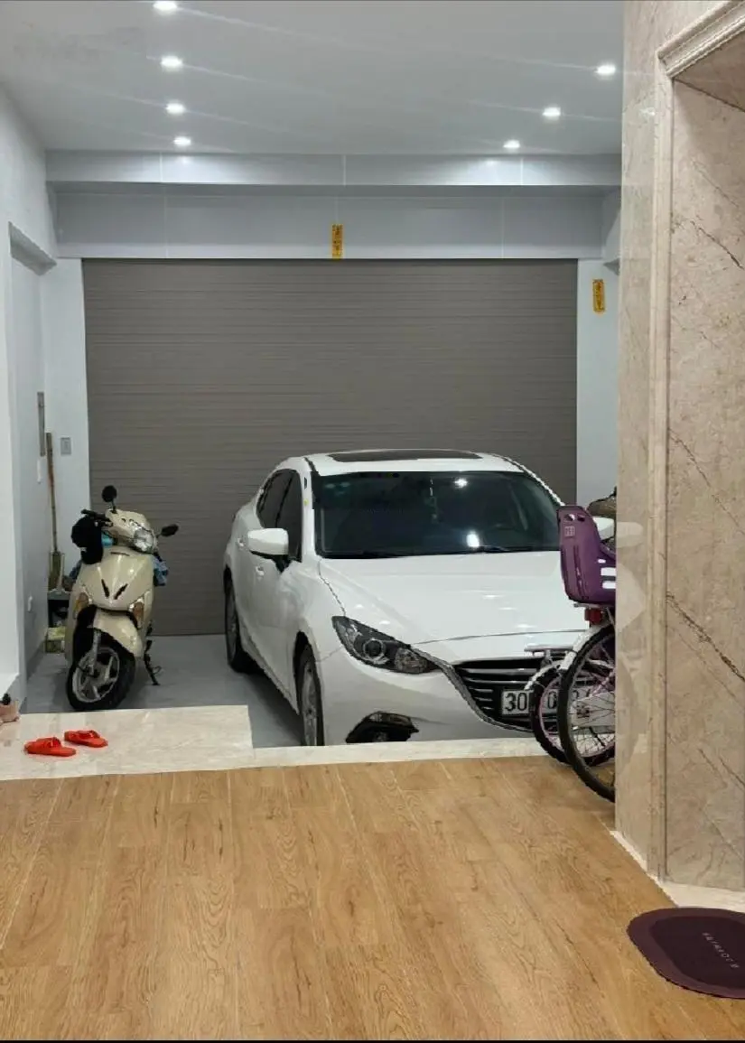 Bán nhà Liền Kề Văn La, Hà Đông, giáp KĐT Văn Phú 75m2, 5 tầng thang máy, mặt tiền 4,5m chỉ 18,3 tỷ
