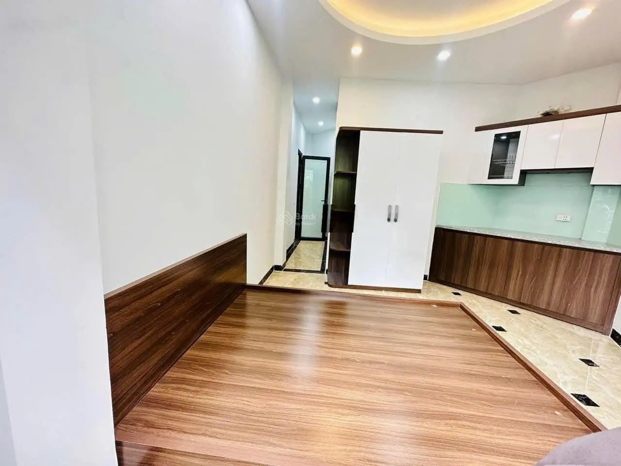 Trung tâm Đống Đa - gà đẻ trứng vàng - dòng tiền ổn định - 8 phòng khép kín - doanh thu 45t/1 thang