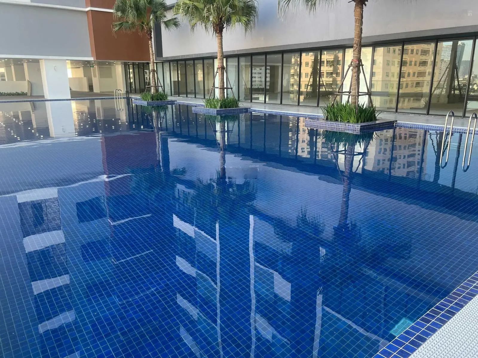 Qũy căn ngoại giao tầng đẹp, giá tốt. Tổng giá trị chiết khấu lên đến 800 triệu. Nhận nhà ở ngay