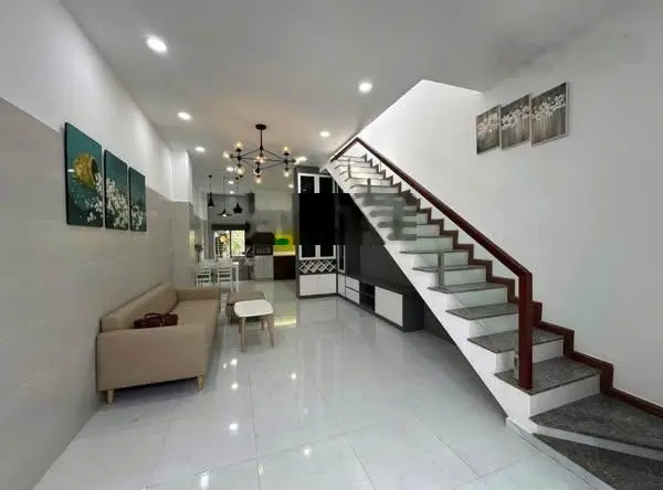 Chính chủ cần bán nhà riêng đẹp tại Lê Văn Việt Q9, Giá 2 TỶ 280