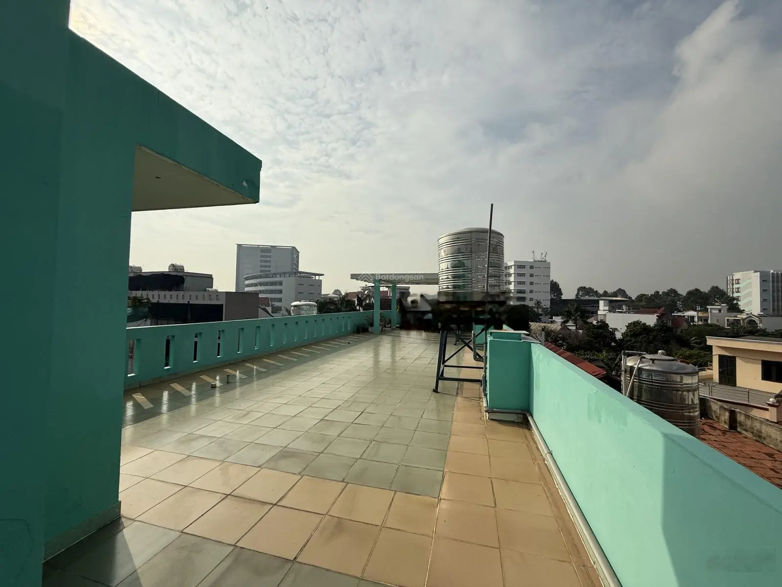 Thu nhập khủng 90tr/th, 3 tầng + sân thượng, 21 CHDV, 215m2, ngang 8m, ngay ĐH Ngân Hàng, Giá Tốt